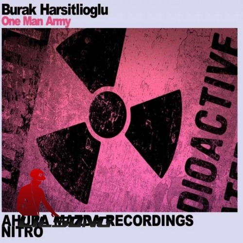 Burak Harsitlioglu - One Man Army